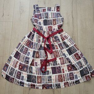 Classic Lolita EGL Magic Book JSK